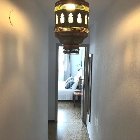 Maison Dya Apartamento