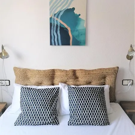 Apartamento Maison Dya