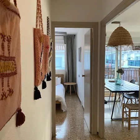 아파트 Maison Dya