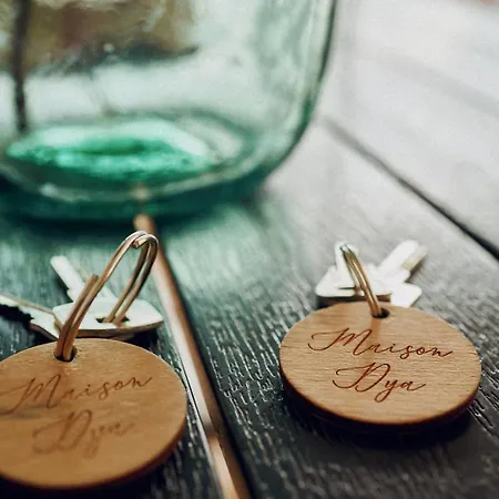 Maison Dya * 알테아