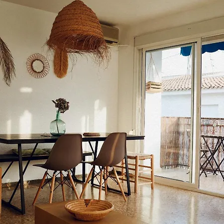 아파트 Maison Dya