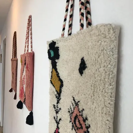 Maison Dya Альтеа