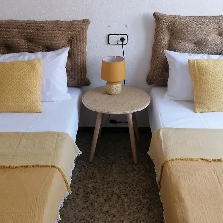 Maison Dya Альтеа