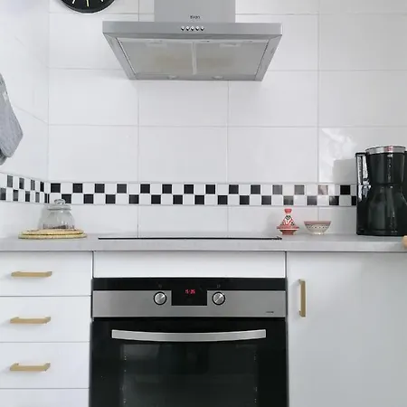 Apartman Maison Dya *