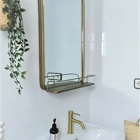 Maison Dya Апартаменты Альтеа