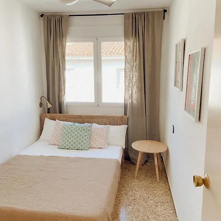 Maison Dya Altea