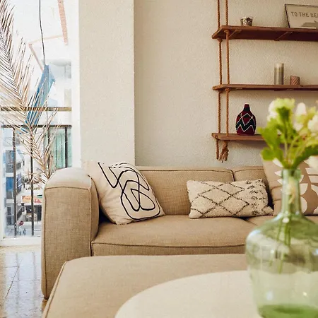 Апартаменты Maison Dya