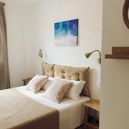 Апартаменты Maison Dya *