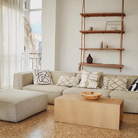 Maison Dya Апартаменты Альтеа