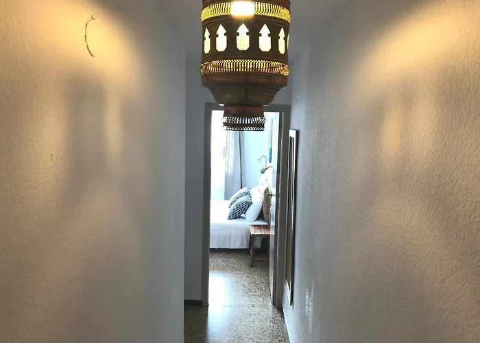 Maison Dya Lejlighed