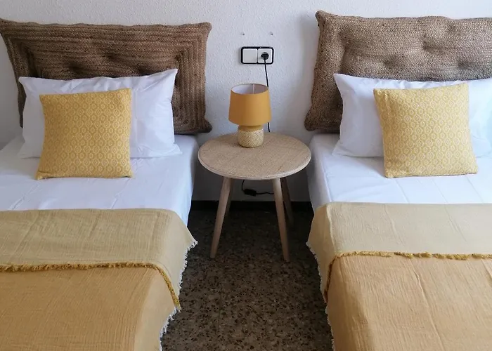 Maison Dya Altea