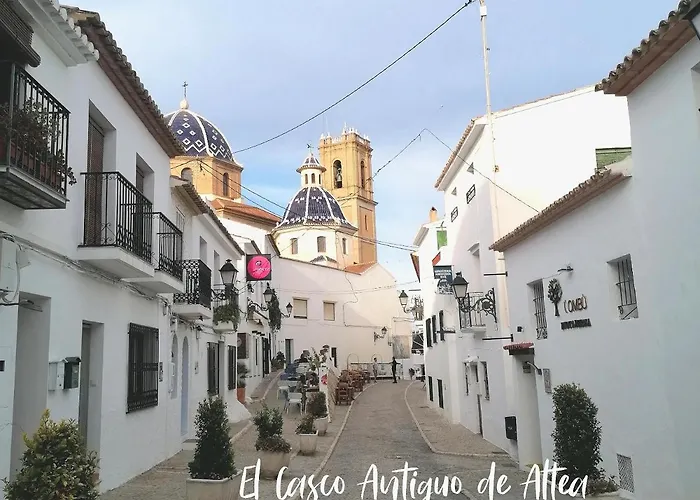 Maison Dya Appartamento *