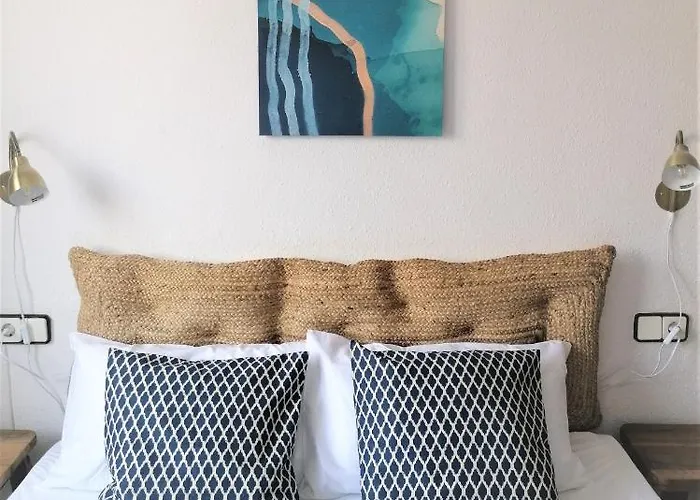 Lejlighed Maison Dya