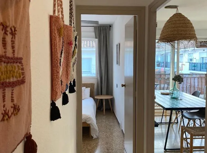 Apartmán Maison Dya