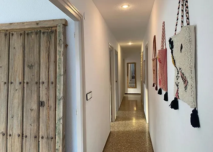 Maison Dya Altea