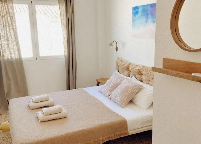Maison Dya * Altea