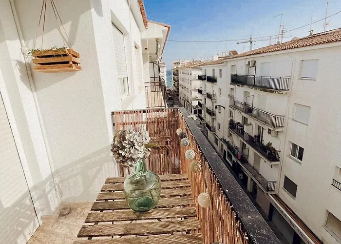 Maison Dya * Altea