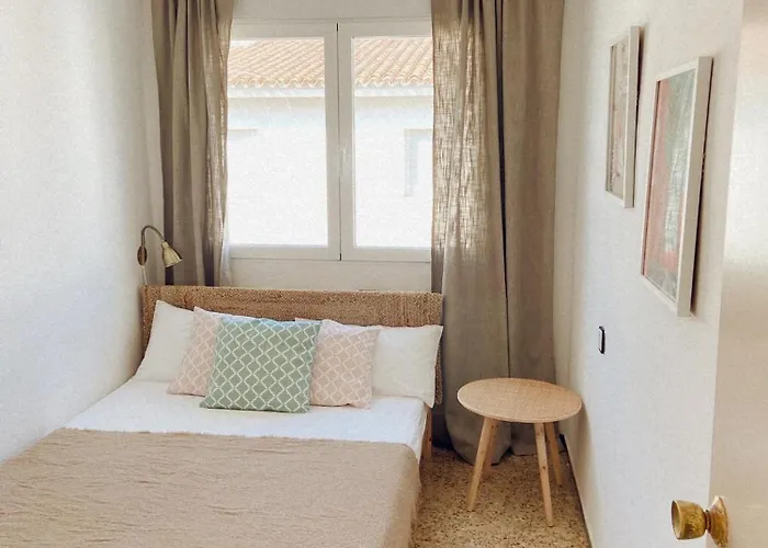 Maison Dya Altea