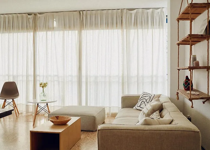 Maison Dya Apartmán