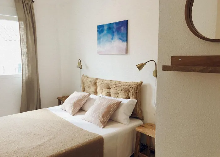 Lejlighed Maison Dya *