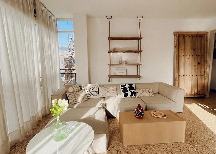 Maison Dya Lejlighed *