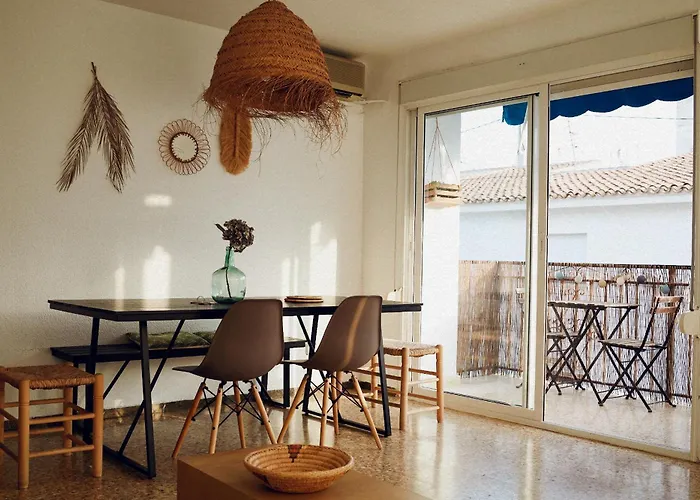 Apartmán Maison Dya