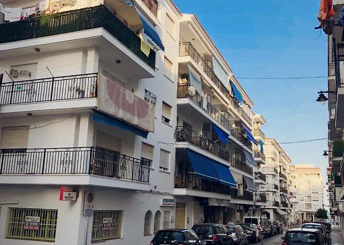 Maison Dya Lejlighed Altea