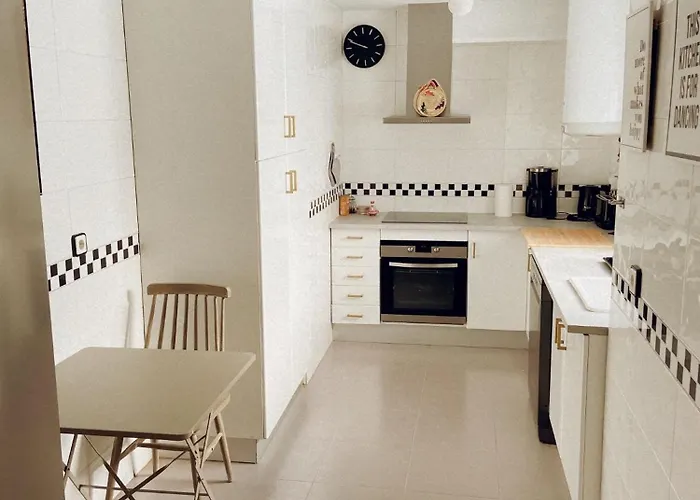 Maison Dya Altea