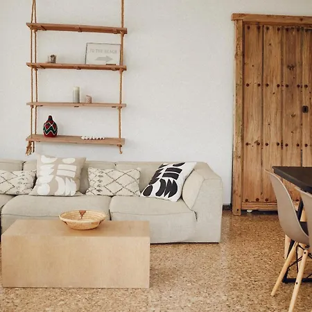 Maison Dya Apartamento