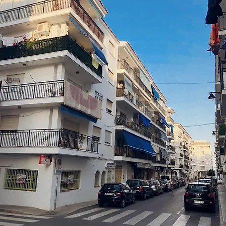 Maison Dya Lejlighed Altea